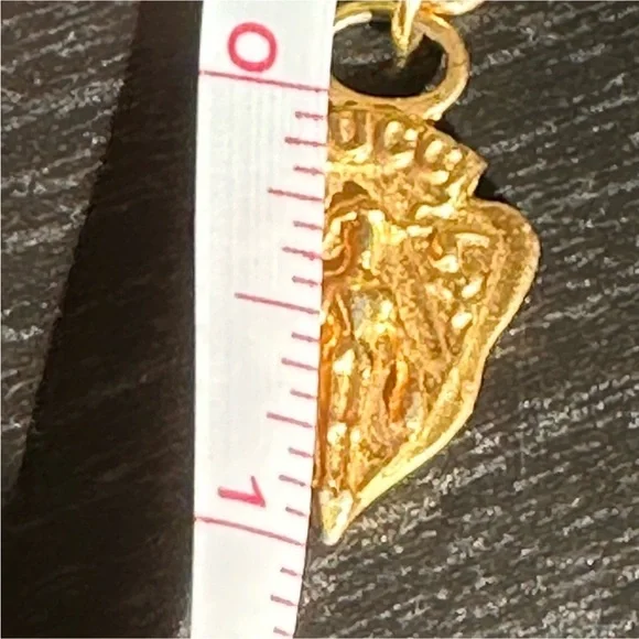 Authentic Gucci Vintage Charm - Picture 7 of 7